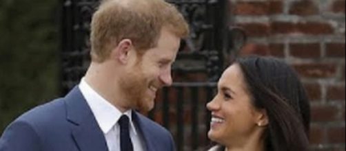 Will Prince Harry and Meghan Markle sign a prenup? - [Image: Daily News/YouTube screenshot]
