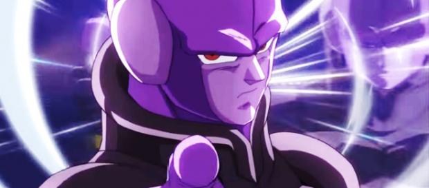 A spectacular contender in the Tournament of Power A spectacular contender in the Tournament of Power