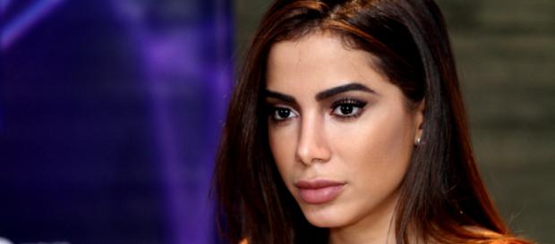 Anitta vai continuar tendo sucesso Anitta vai continuar tendo sucesso