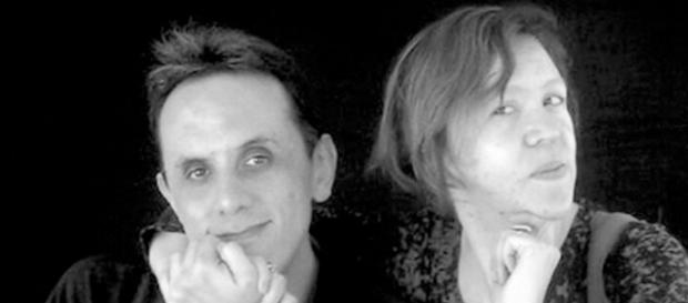 Chimal y Castro invitan a tuitear en la BCE. Chimal y Castro invitan a tuitear en la BCE.