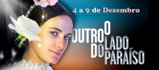 Clara volta poderosa e preparada para se vingar de todos. (Foto Montagem: Telma Myrbach) Clara volta poderosa e preparada para se vingar de todos. (Foto Montagem: Telma Myrbach)