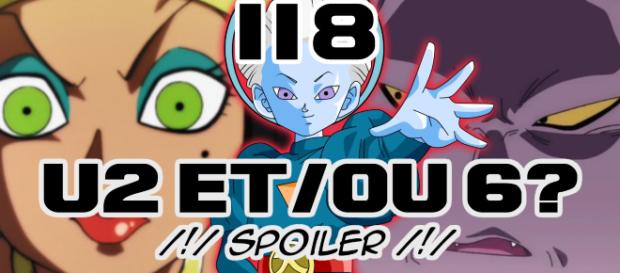 DBS 118 Spoilers : Univers 2 et/ou Univers 6 éliminés ? (Les deux....) DBS 118 Spoilers : Univers 2 et/ou Univers 6 éliminés ? (Les deux....)