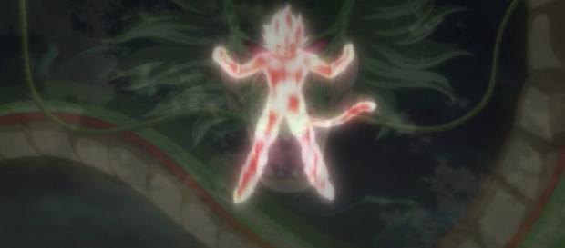 DBS News: Die wahre Identität des legendären und originalen Super Saiyajin God - otakukart.com DBS News: Die wahre Identität des legendären und originalen Super Saiyajin God - otakukart.com