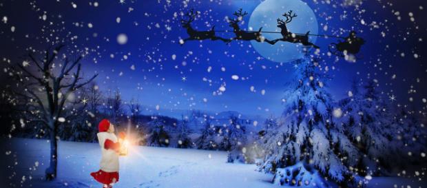 Decembrie, cea mai frumoasă lună din an Decembrie, cea mai frumoasă lună din an