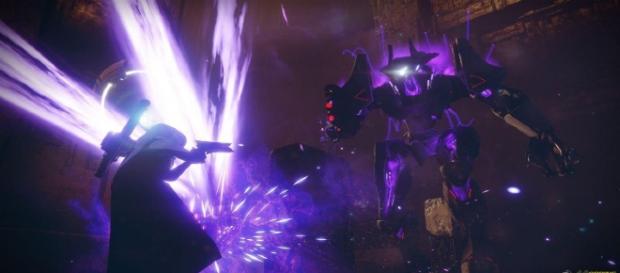 'Destiny 2': Immersive Geschichte und Gameplay - otakukart.com 'Destiny 2': Immersive Geschichte und Gameplay - otakukart.com