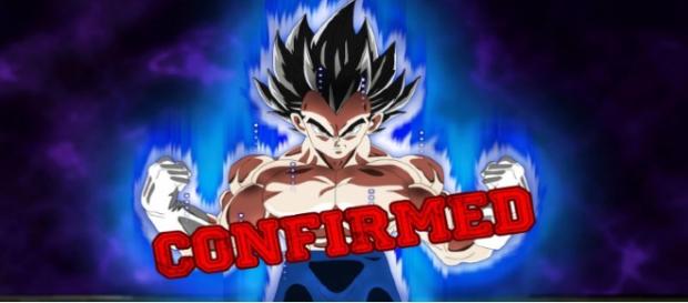 Dragon Ball Super: Vegeta Ultra-Instinct Form Rückkehr vs Jiren? - otakukart.com Dragon Ball Super: Vegeta Ultra-Instinct Form Rückkehr vs Jiren? - otakukart.com