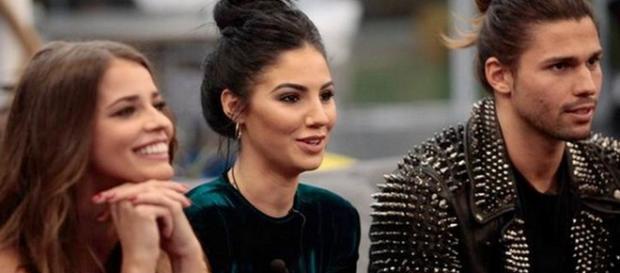 Ecco quanto guadagnano i concorrenti della seconda edizione del reality show "Grande Fratello Vip" Ecco quanto guadagnano i concorrenti della seconda edizione del reality show "Grande Fratello Vip"