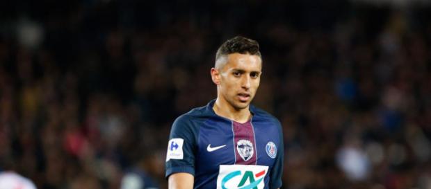 Foot PSG - PSG : Perdre la L1, Marquinhos ne s'en remettrait pas ... - foot01.com Foot PSG - PSG : Perdre la L1, Marquinhos ne s'en remettrait pas ... - foot01.com