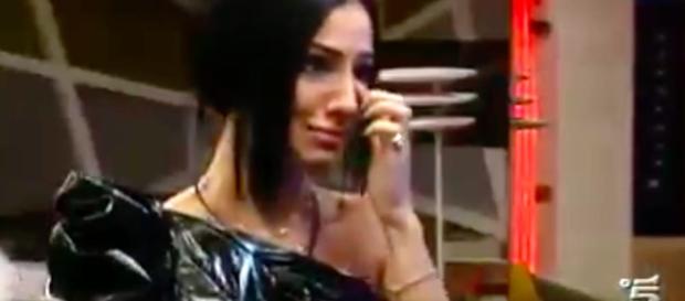 Gf Vip, malore per Giulia De Lellis Gf Vip, malore per Giulia De Lellis