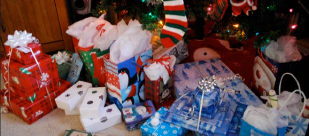 Gift ideas for the hard to buy for person in your Christmas life - Image credit - Laura LaRose | Flickr Gift ideas for the hard to buy for person in your Christmas life - Image credit - Laura LaRose | Flickr