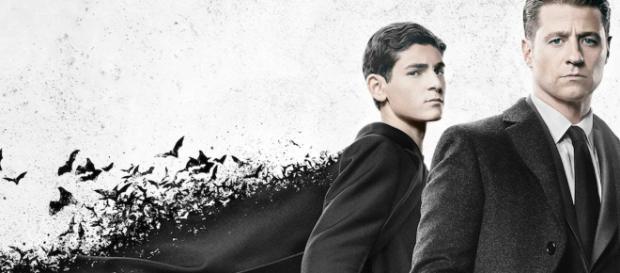 Gotham saison 4 : La naissance d'un justicier masqué (critique ... - braindamaged.fr Gotham saison 4 : La naissance d'un justicier masqué (critique ... - braindamaged.fr