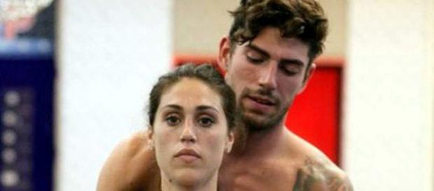 Grande Fratello Vip: Cecilia e Ignazio ancora innamorati dopo l'uscita dalla casa. Grande Fratello Vip: Cecilia e Ignazio ancora innamorati dopo l'uscita dalla casa.