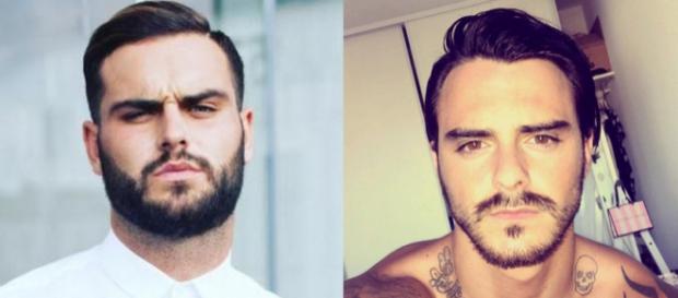 Les Marseillais en Australie : Nikola Lozina et Benjamin Samat en couple avec deux nouvelles candidates ! Les Marseillais en Australie : Nikola Lozina et Benjamin Samat en couple avec deux nouvelles candidates !