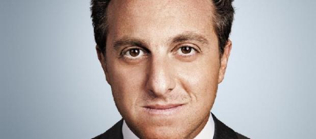 Luciano Huck pode entrar na disputa em 2018 Luciano Huck pode entrar na disputa em 2018