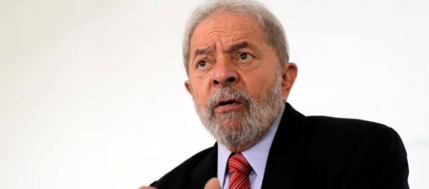 Lula e o PT apostam na “nova carta aos Brasileiros”. (Foto Reprodução) Lula e o PT apostam na “nova carta aos Brasileiros”. (Foto Reprodução)