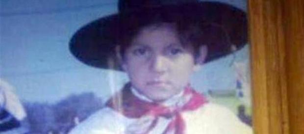 Marito foi estuprado e desmembrado por grupo de satanistas na Argentina (Europics - CEN) Marito foi estuprado e desmembrado por grupo de satanistas na Argentina (Europics - CEN)