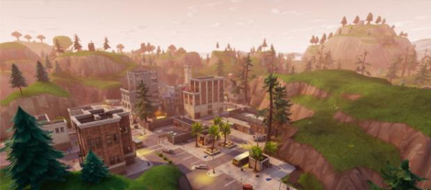 More amazing changes are coming to "Fortnite" Battle Royale. Image Credit: Epic Games More amazing changes are coming to "Fortnite" Battle Royale. Image Credit: Epic Games