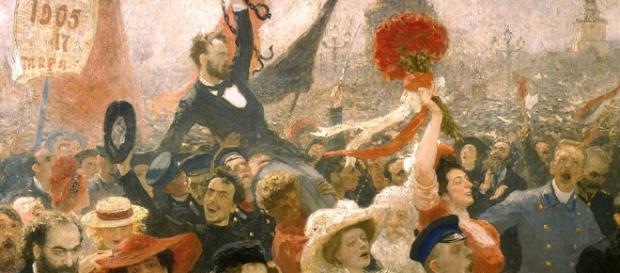 Mostra ‘Revolutija' a Bologna: le info utili per visitarla Mostra ‘Revolutija' a Bologna: le info utili per visitarla