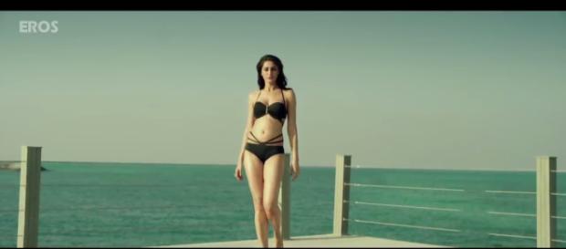 Nargis may tie the knot with Uday Chopra Image credit screen shot Youtube from ErosMovie review Nargis may tie the knot with Uday Chopra Image credit screen shot Youtube from ErosMovie review