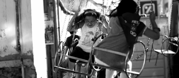 Para un niño con la enfermedad, una vida social se transforma en una aventura muy dolorosa Para un niño con la enfermedad, una vida social se transforma en una aventura muy dolorosa