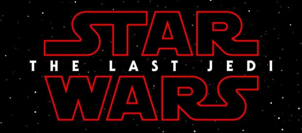 'Star Wars: The Last Jedi' - THE LAST JEDI via Vimeo 'Star Wars: The Last Jedi' - THE LAST JEDI via Vimeo