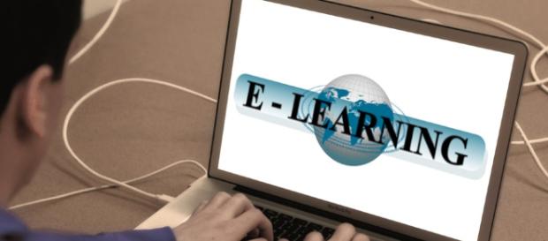 Teaching english online - Image credit - CCO Public Domain | Pixabay Teaching english online - Image credit - CCO Public Domain | Pixabay