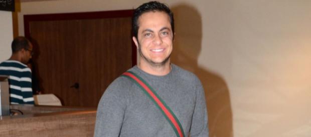 Thammy Miranda se parece com o irmão mais novo Thammy Miranda se parece com o irmão mais novo