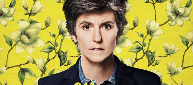Tig Notaro, Promotional Image from Amazon Prime Tig Notaro, Promotional Image from Amazon Prime