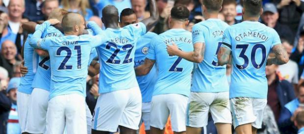 Un jugador del City, objetivo del Real Madrid - thesun.co.uk Un jugador del City, objetivo del Real Madrid - thesun.co.uk