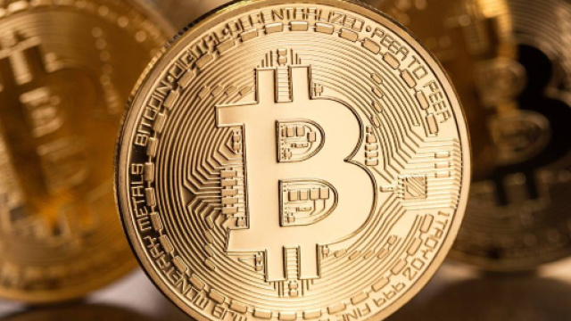 BitCoin attira le attenzioni delle principali bache centrali. Autore: Wall street Journal