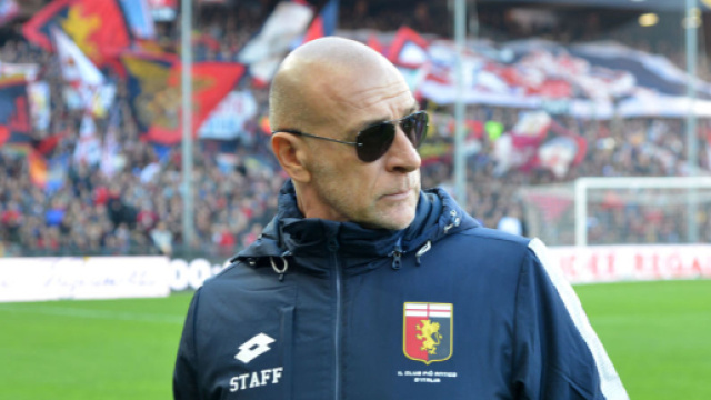 Calciomercato Genoa: secondo innesto in arrivo per Ballardini?