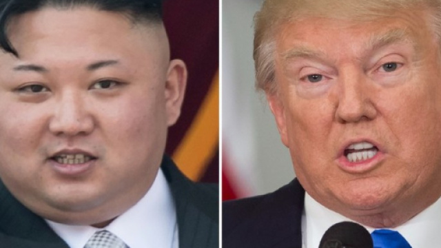 Corée du Nord : Washington et Séoul se préparent à se défendre - rtl.fr