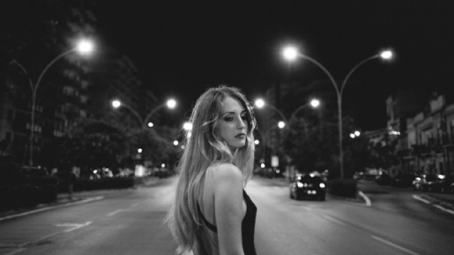 Giuditta La Monica, ospite di questa settimana