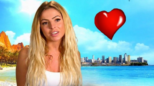 Hillary (LMvsMonde2) en couple avec Bryan ? (SS11)