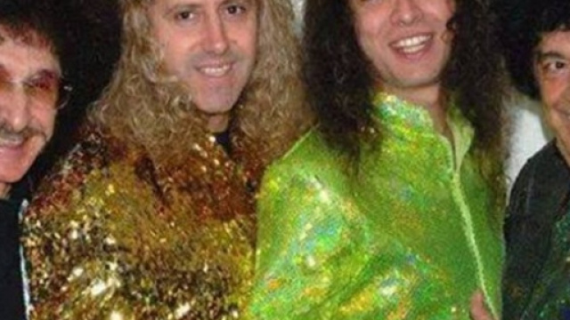 I "Cugini di Campagna" (Foto di repertorio)