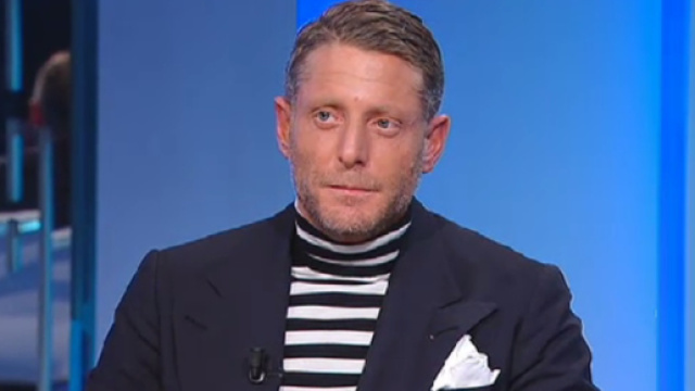 Lapo Elkann parla di politica: esprimendosi su Renzi, Berlusconi e Di Maio