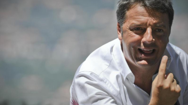 Matteo Renzi, ex Premier. Fonte: lastampa.it