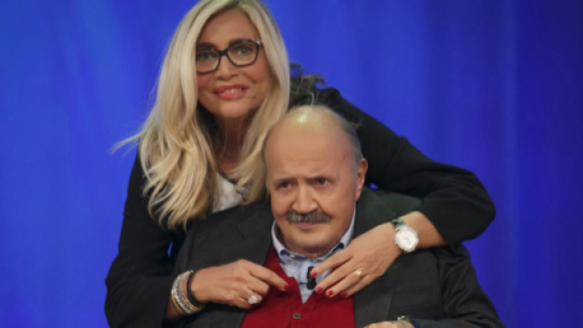 Maurizio Costanzo Show - panorama.it