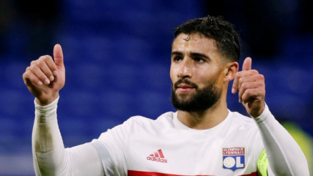 Mercato OL: Fekir approché par Arsenal ? - Football - Sports.fr - sports.fr