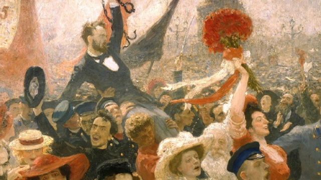 Mostra &lsquo;Revolutija' a Bologna: le info utili per visitarla