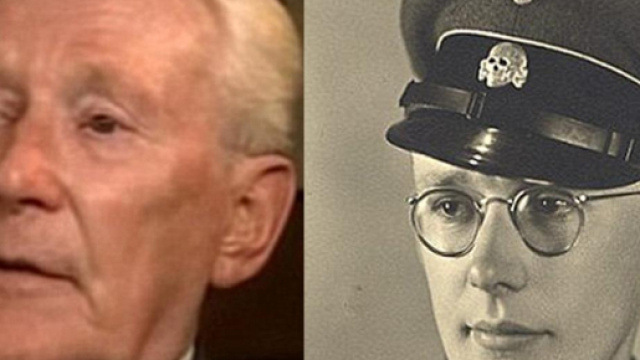 Oskar Groening &egrave; finalmente condannato in un tribunale tedesco