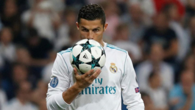 Real Madrid : Ronaldo demande 3 joueurs &agrave; son pr&eacute;sident !
