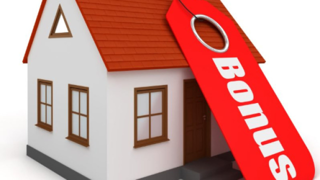 Sisma bonus potenziato e ristrutturazioni