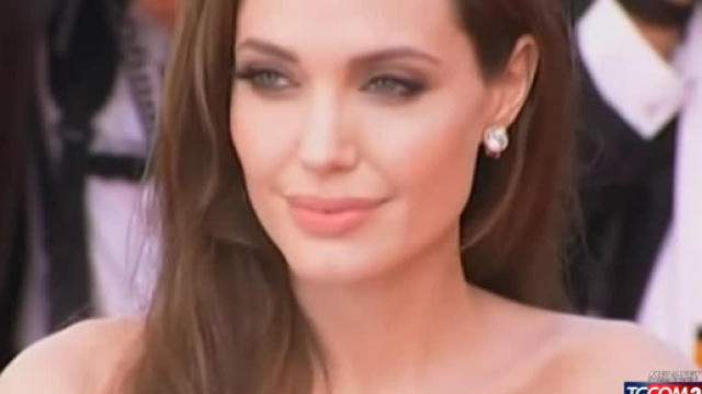 Video Tgcom24: Angelina Jolie, star hollywoodiana... - mediaset.it