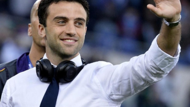 Visite mediche per Giuseppe Rossi al Genoa: ecco quando rientra.