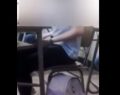 Video: alumna agrede verbalmente a su profesora