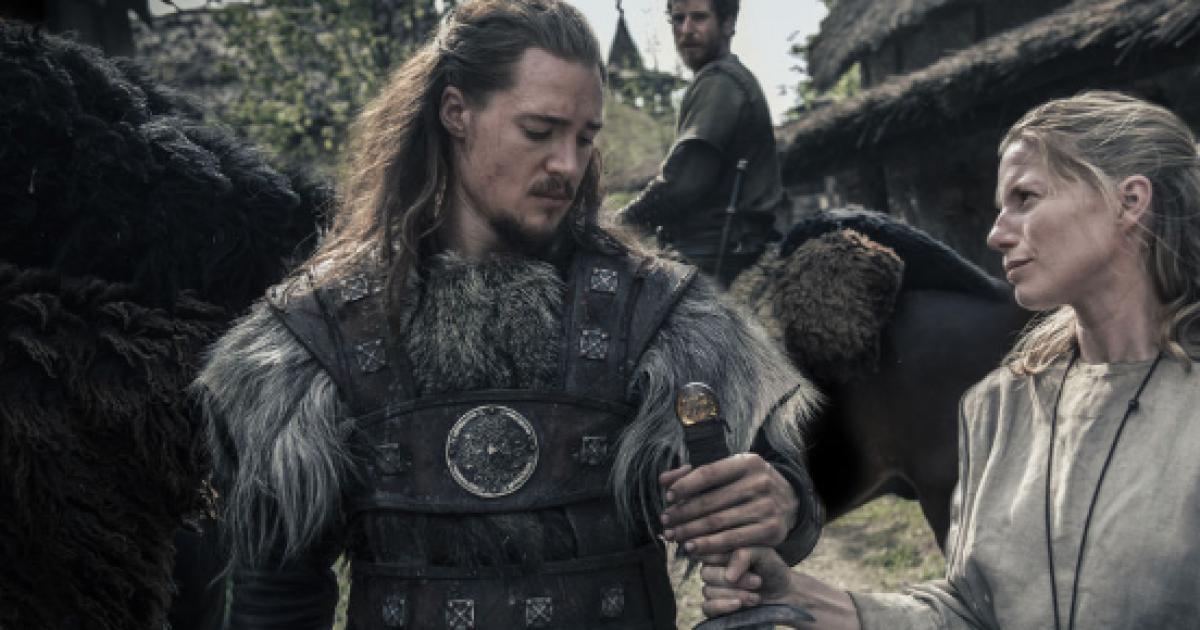 ‘The Last Kingdom’ season 3 confirmed through casting call