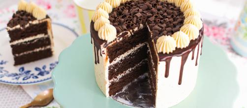 Las mejores recetas de tartas de chocolate, ¡para chuparte los dedos!