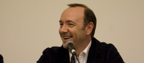 According to Spacey's publicists, the actor is taking time to seek treatment. (Image via Pinguino K/Flickr)