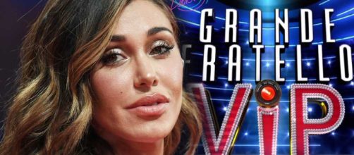 Belen Rodriguez andrà al Grande Fratello